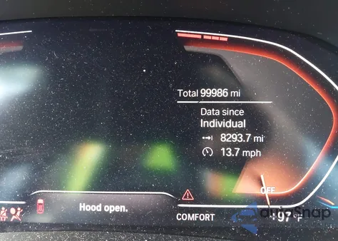 2020 BMW 330I z USA, uszkodzony, nr VIN 3MW5R1J01L8B25337